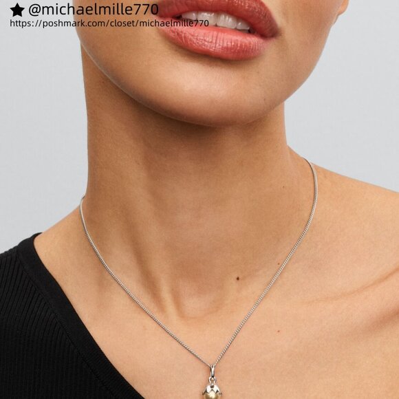 Pandora Easter Egg Dangle Charm - Picture 5 of 5